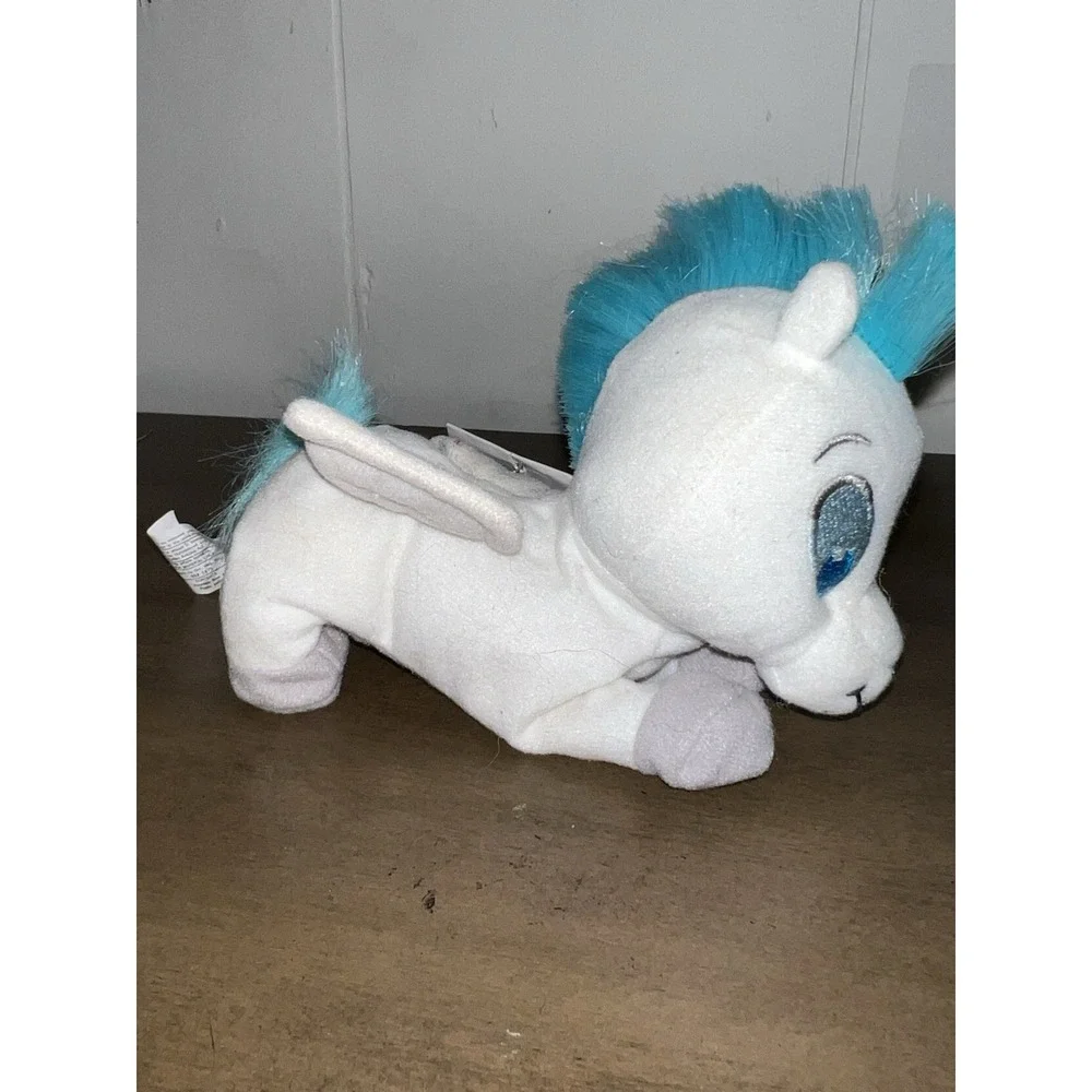 NEW! Vintage 90s - Disney‎ Store - Bean Bag Plush 8